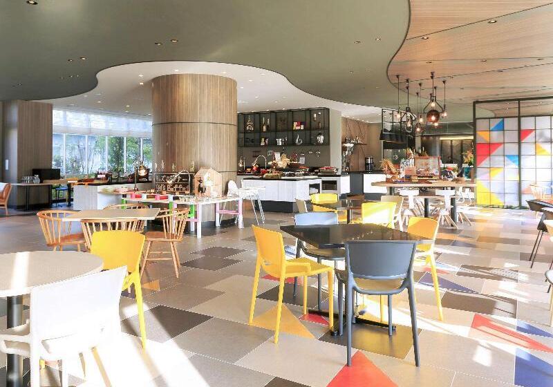 Fotos del hotel Ibis Styles Tokyo Bay:  8