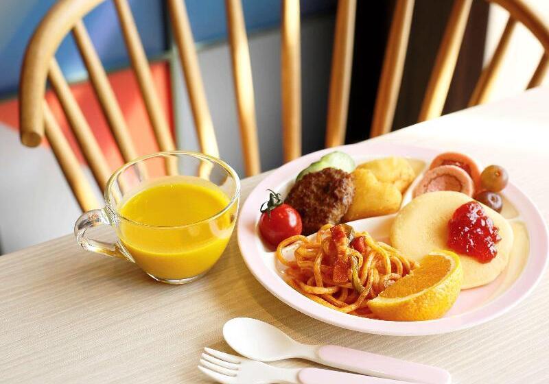 Fotos del hotel Ibis Styles Tokyo Bay:  7