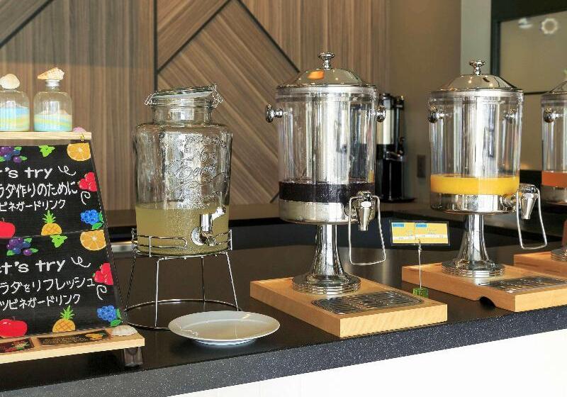 Fotos del hotel Ibis Styles Tokyo Bay:  2