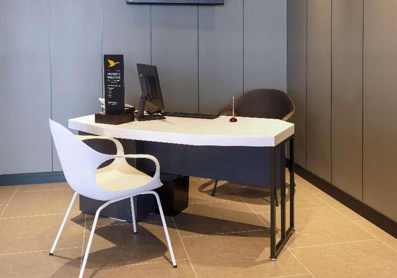 Fotos del hotel Ibis Styles Tokyo Bay:  6