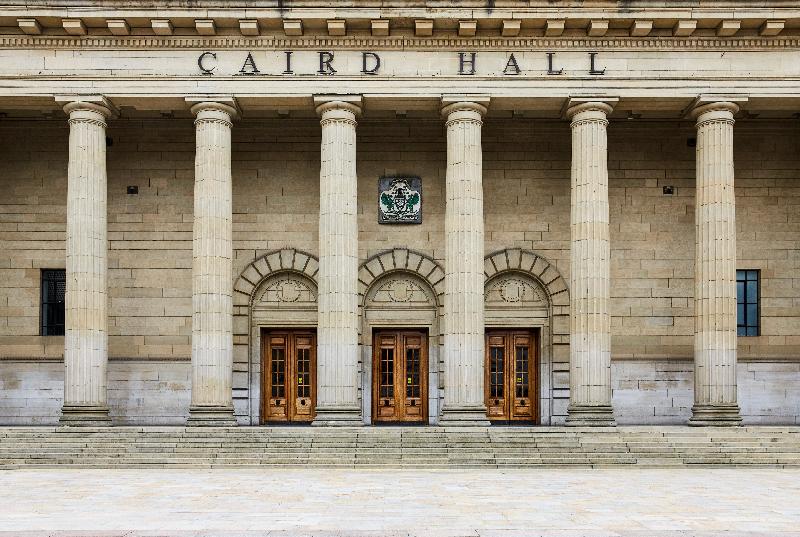 Fotos del hotel Indigo  Dundee, An Ihg:  11