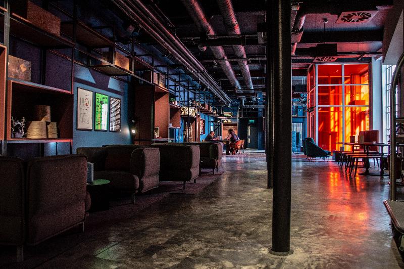 Fotos del hotel Indigo  Dundee, An Ihg:  13