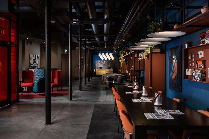 Fotos del hotel Indigo  Dundee, An Ihg:  16