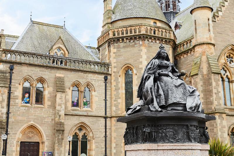 Fotos del hotel Indigo  Dundee, An Ihg:  24