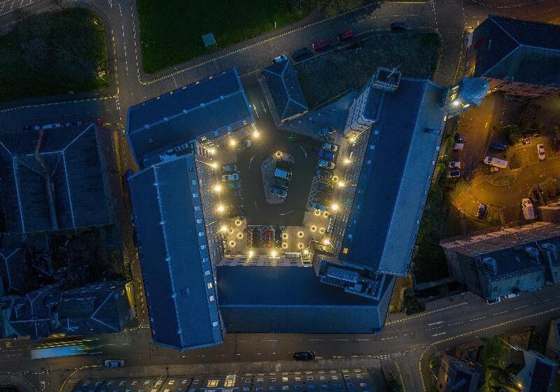 Fotos del hotel Indigo  Dundee, An Ihg:  22