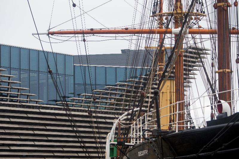 Fotos del hotel Indigo  Dundee, An Ihg:  9