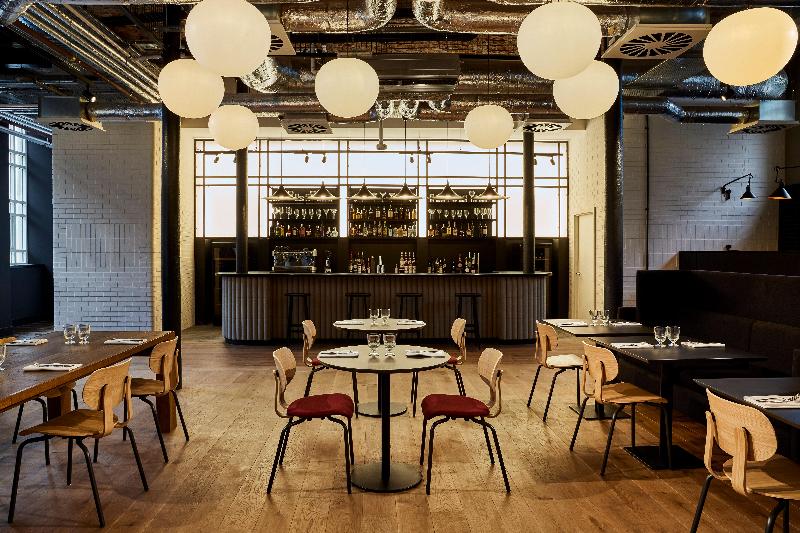 Fotos del hotel Indigo  Dundee, An Ihg:  6