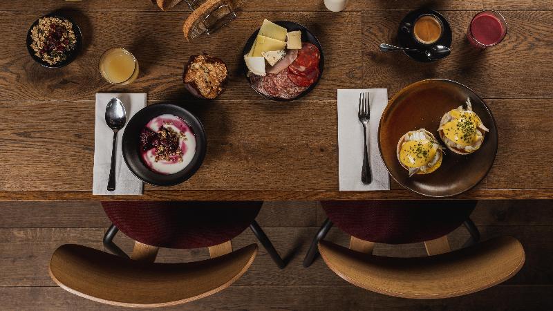 Fotos del hotel Indigo  Dundee, An Ihg:  5