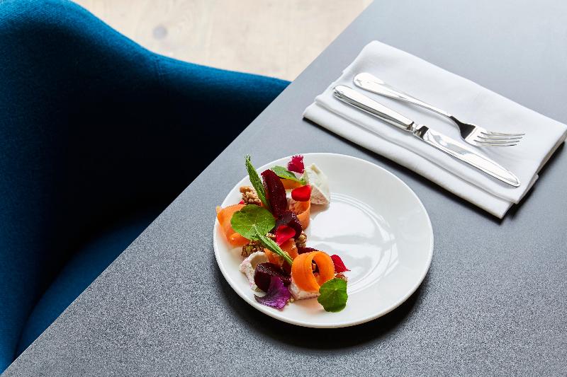 Fotos del hotel Indigo  Dundee, An Ihg:  4