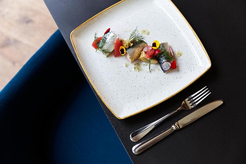 Indigo  Dundee, An Ihg