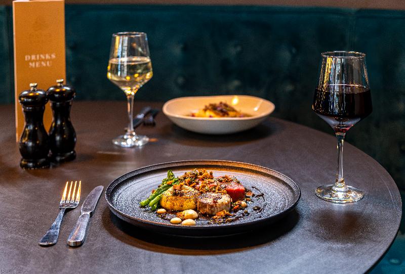 Fotos del hotel Indigo  Dundee, An Ihg:  14