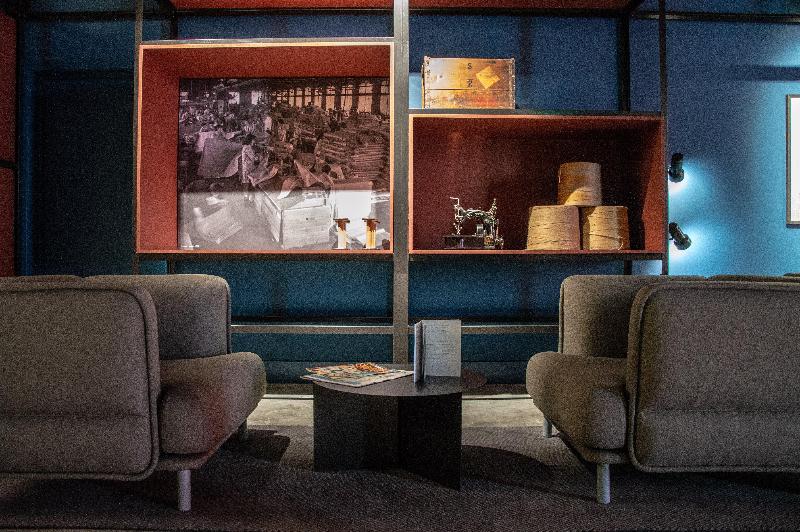 Fotos del hotel Indigo  Dundee, An Ihg:  25