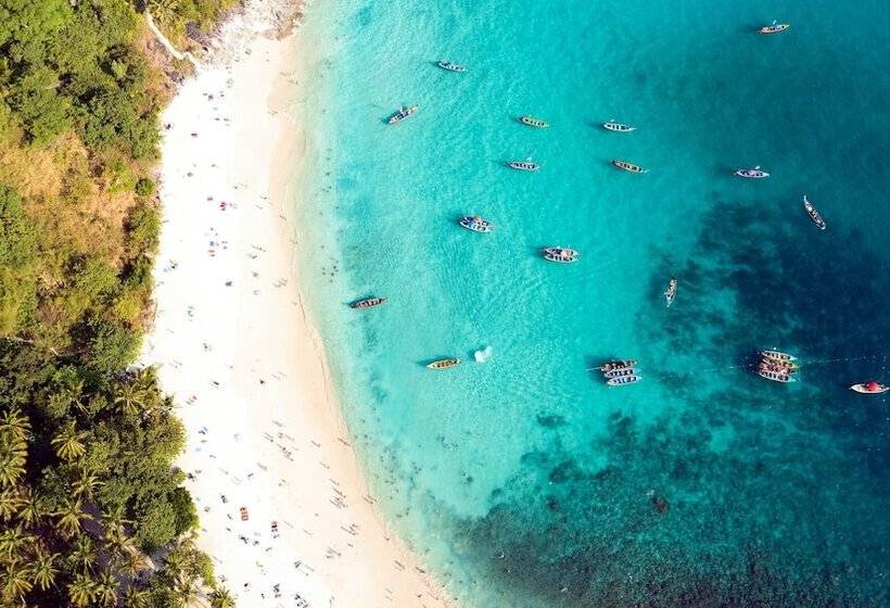 Indigo Phuket Patong, An Ihg