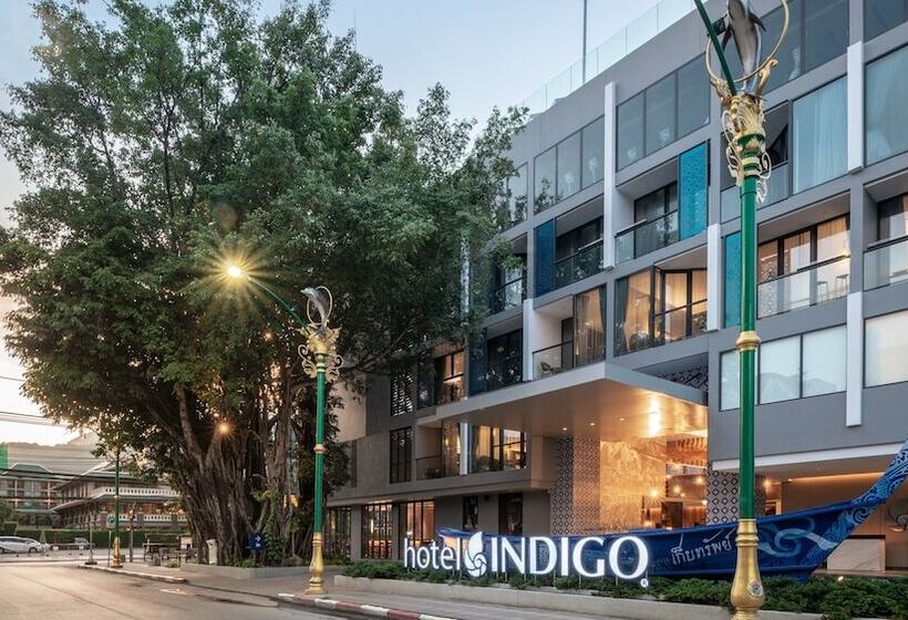 Fotos del hotel Indigo Phuket Patong, An Ihg:  2