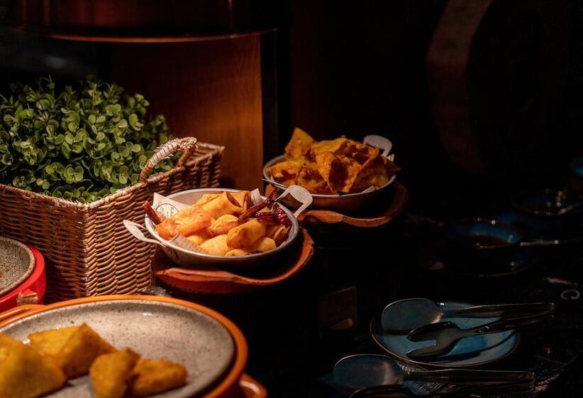 Fotos del hotel Indigo Phuket Patong, An Ihg:  9