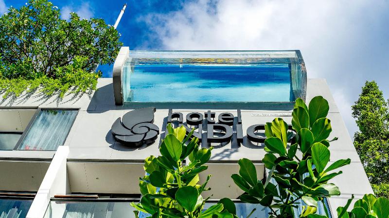 Fotos del hotel Indigo Phuket Patong, An Ihg:  10