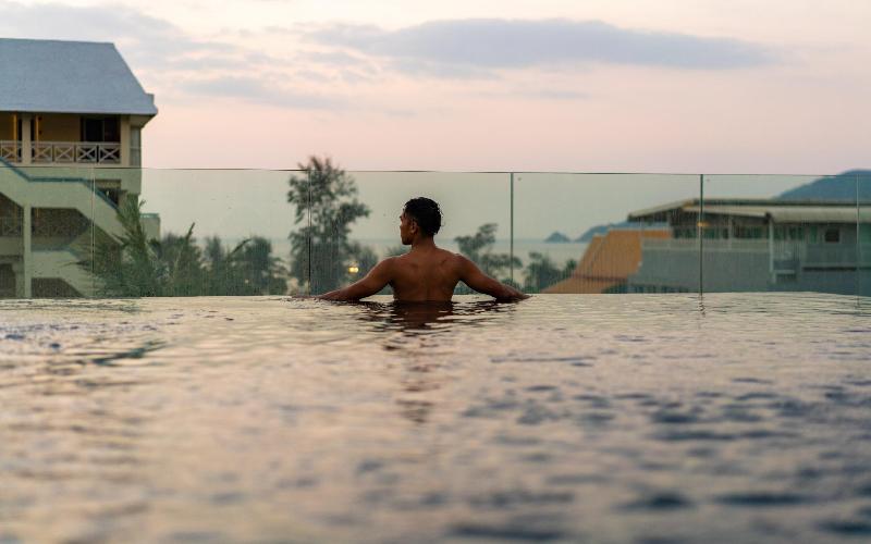 Fotos del hotel Indigo Phuket Patong, An Ihg:  6