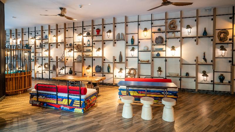 Fotos del hotel Indigo Phuket Patong, An Ihg:  3