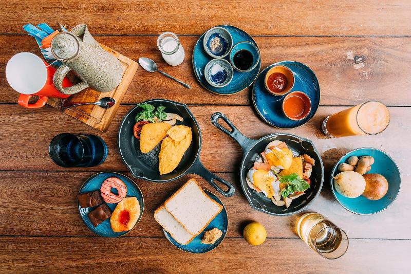 Fotos del hotel Indigo Phuket Patong, An Ihg:  4