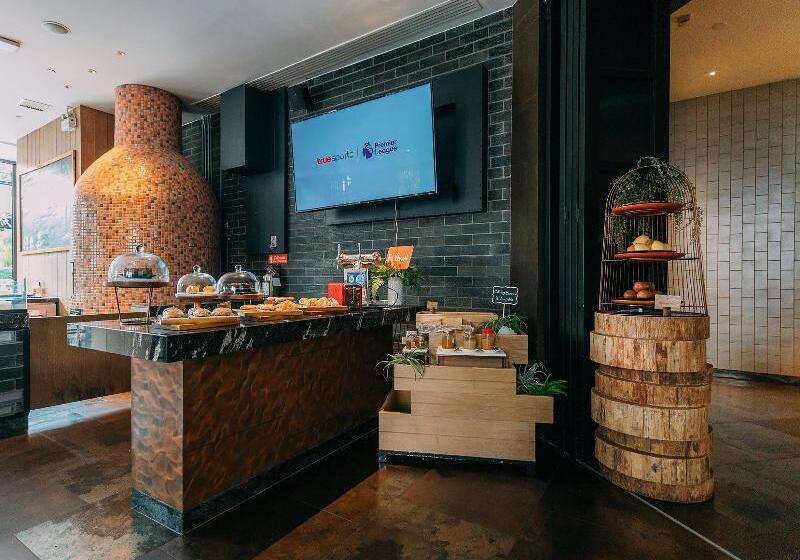 Fotos del hotel Indigo Phuket Patong, An Ihg:  25