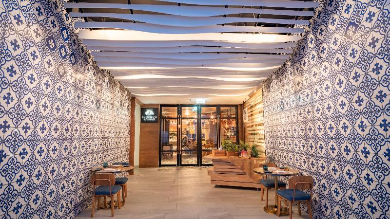 Fotos del hotel Indigo Phuket Patong, An Ihg:  17