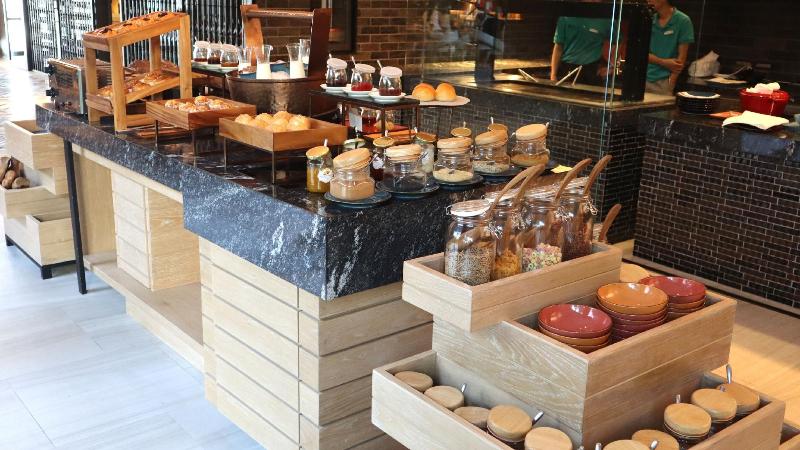 Fotos del hotel Indigo Phuket Patong, An Ihg:  18