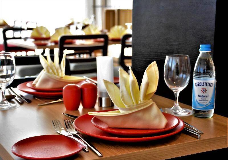 Fotos del hotel Intercityhotel Riyadh Malaz:  16