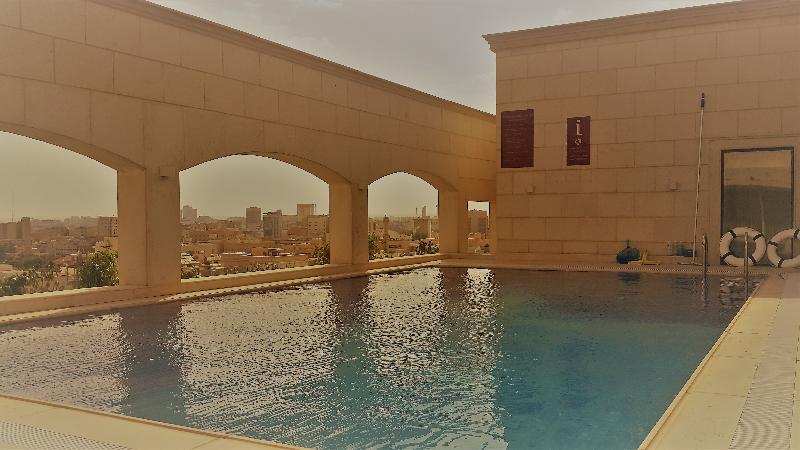 Fotos del hotel Intercityhotel Riyadh Malaz:  15