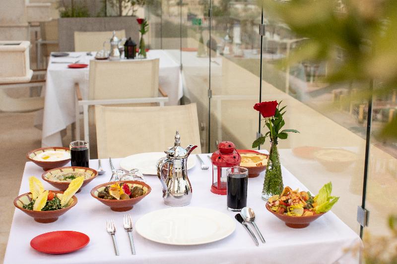 Fotos del hotel Intercityhotel Riyadh Malaz:  21