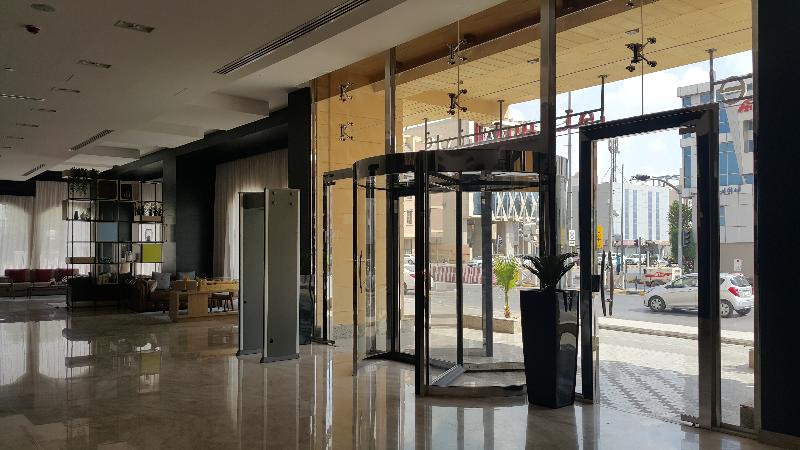 Fotos del hotel Intercityhotel Riyadh Malaz:  20