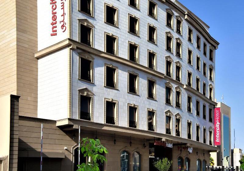 Fotos del hotel Intercityhotel Riyadh Malaz:  18