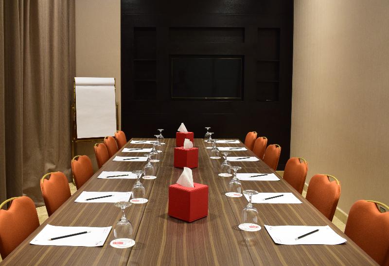 Fotos del hotel Intercityhotel Riyadh Malaz:  17