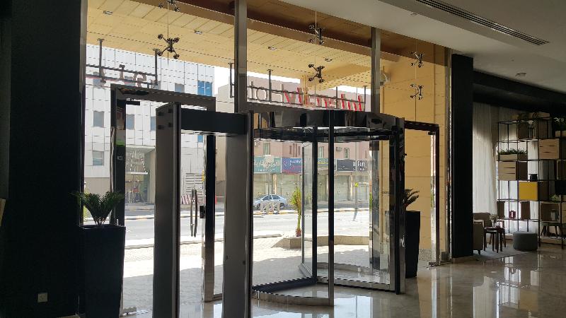 Fotos del hotel Intercityhotel Riyadh Malaz:  4