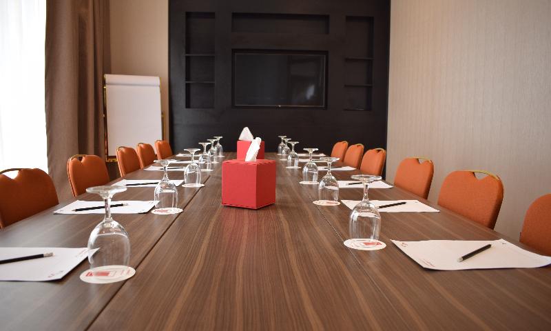 Fotos del hotel Intercityhotel Riyadh Malaz:  14