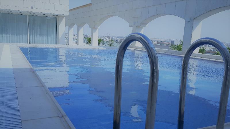 Fotos del hotel Intercityhotel Riyadh Malaz:  5