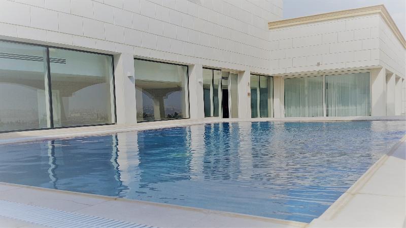 Fotos del hotel Intercityhotel Riyadh Malaz:  13