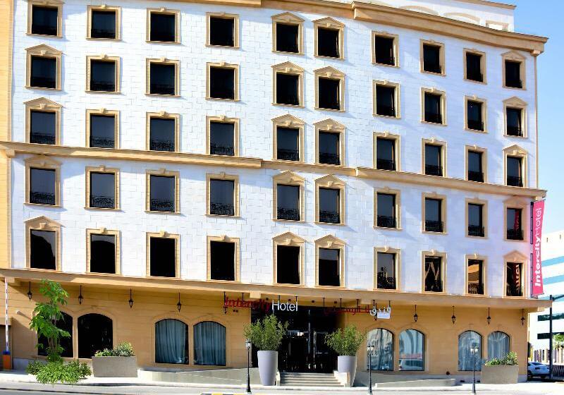 Fotos del hotel Intercityhotel Riyadh Malaz:  3