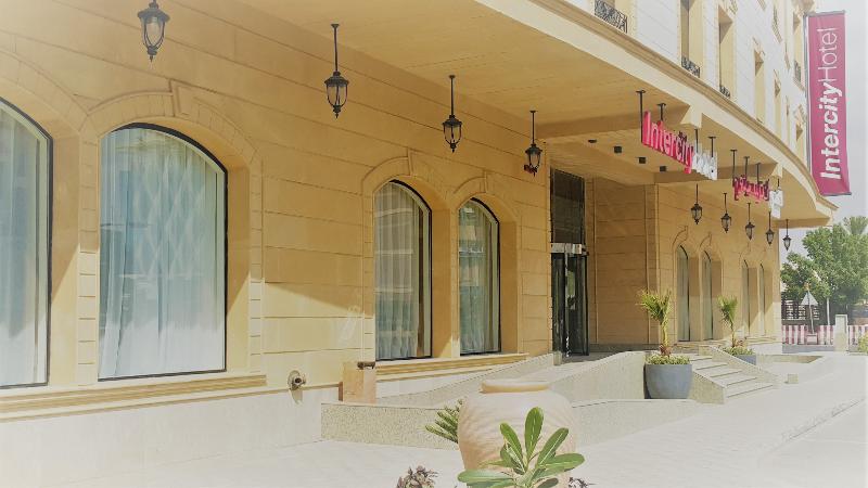 Fotos del hotel Intercityhotel Riyadh Malaz:  12