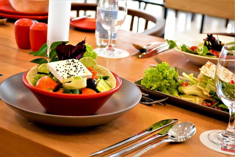 Fotos del hotel Intercityhotel Riyadh Malaz:  10