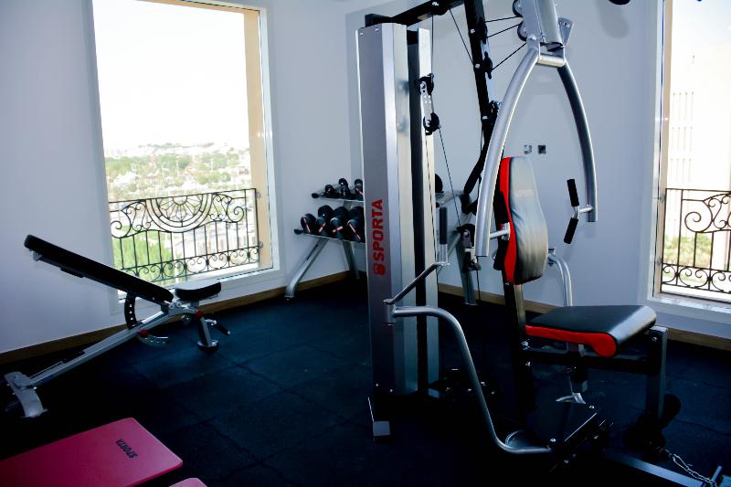 Fotos del hotel Intercityhotel Riyadh Malaz:  23