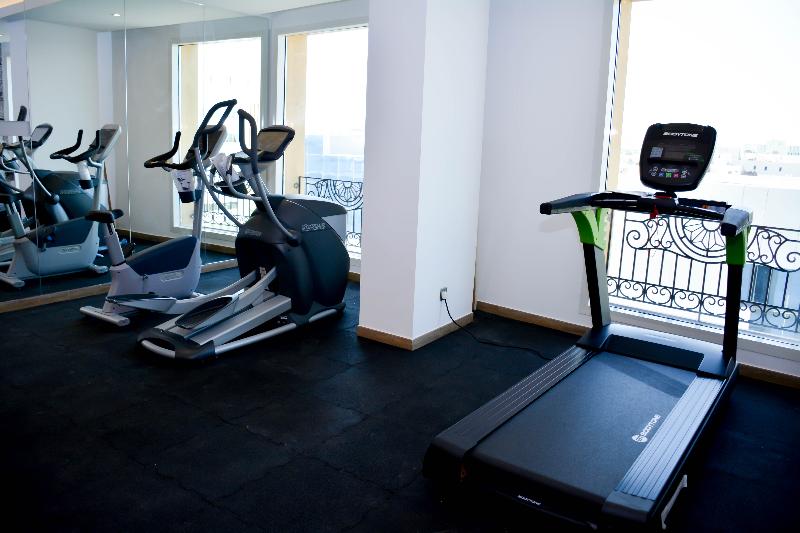 Fotos del hotel Intercityhotel Riyadh Malaz:  24