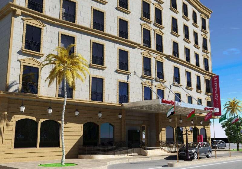 Fotos del hotel Intercityhotel Riyadh Malaz:  8