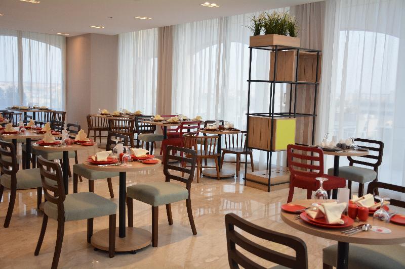 Fotos del hotel Intercityhotel Riyadh Malaz:  25