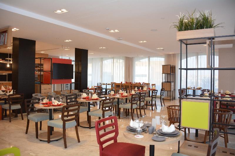 Fotos del hotel Intercityhotel Riyadh Malaz:  7