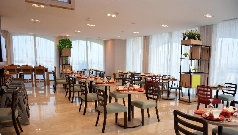 Fotos del hotel Intercityhotel Riyadh Malaz:  6