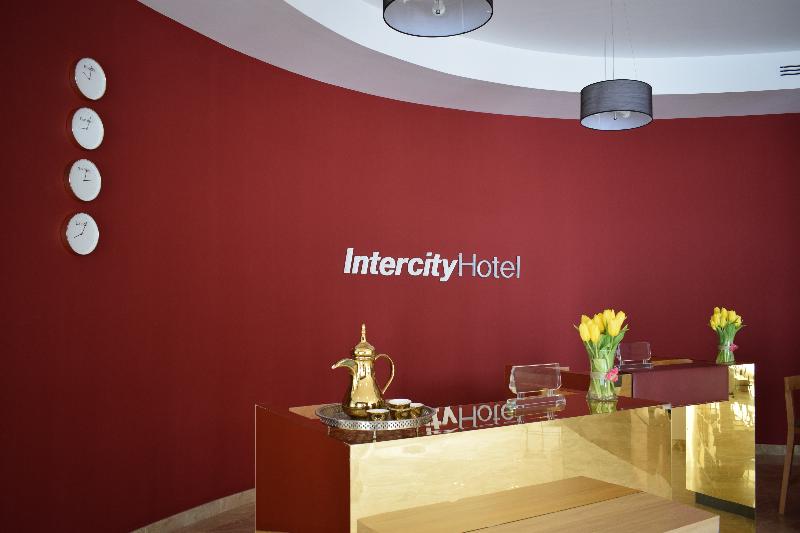 Fotos del hotel Intercityhotel Riyadh Malaz:  26