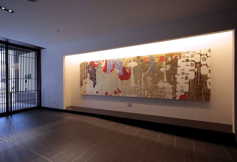 Fotos del hotel Intergate Kyoto Shijo Shinmachi:  3