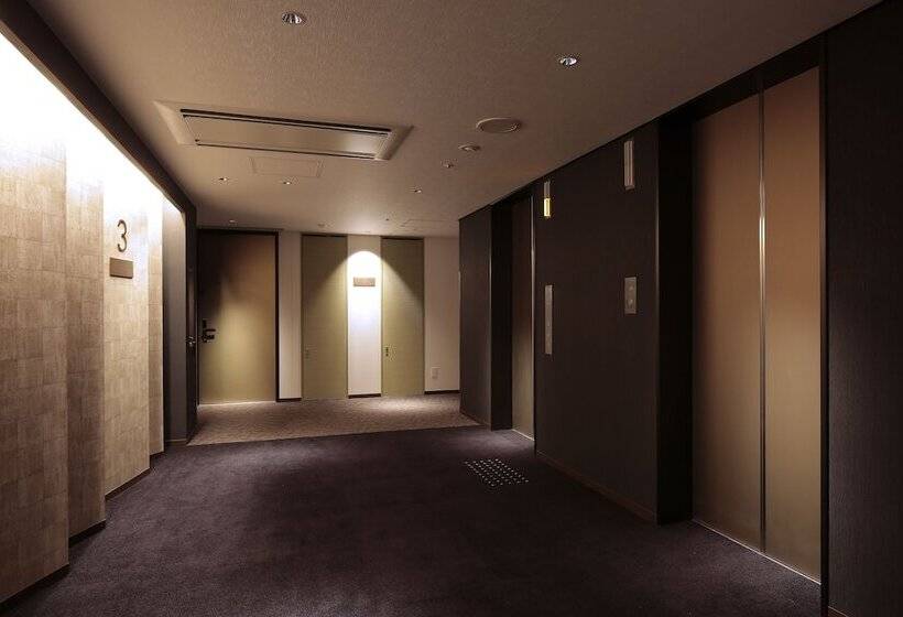 Fotos del hotel Intergate Kyoto Shijo Shinmachi:  4