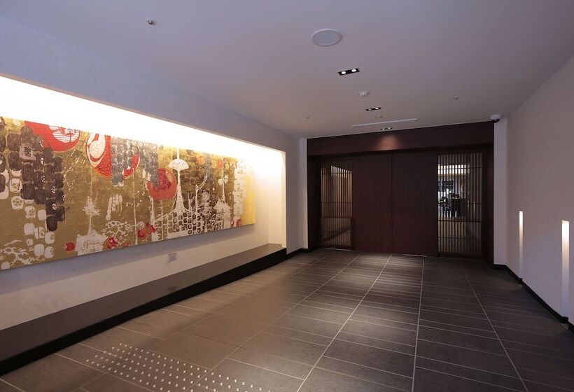 Fotos del hotel Intergate Kyoto Shijo Shinmachi:  6