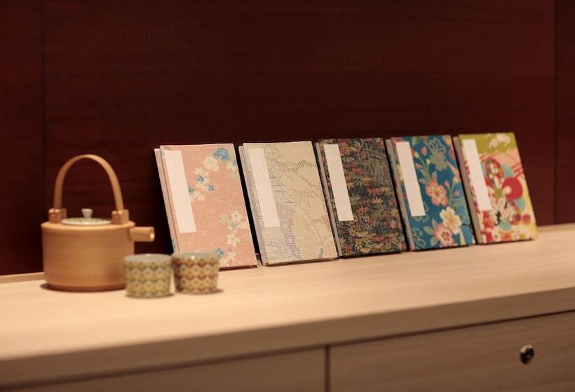 Intergate Kyoto Shijo Shinmachi